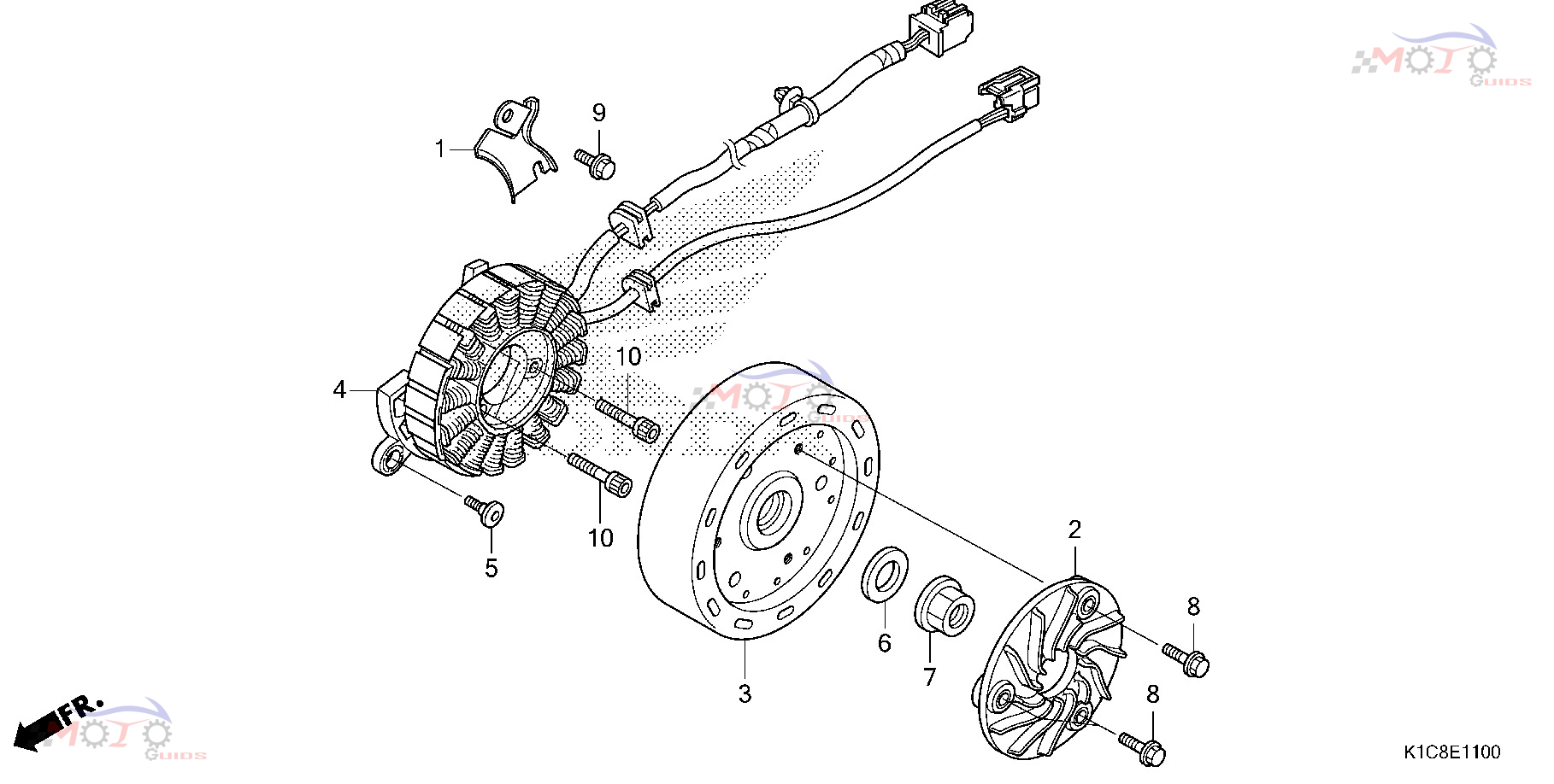 Engine Diagram